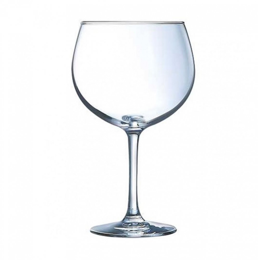 Gin Tonic Glas Cosy Moments 70 cl. transparent mit Druck oder Gravur Option Gin Tonic Glas Cosy Moments 70 cl. transparent mit Druck oder Gravur Option